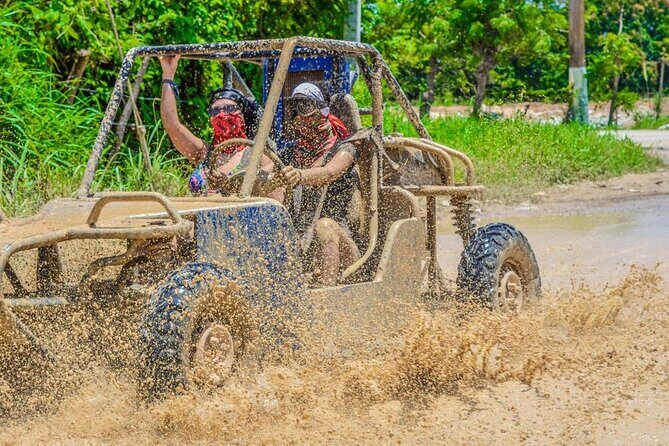 Tropical Buggy Tour to Water Cave and Macao Beach - FAQ