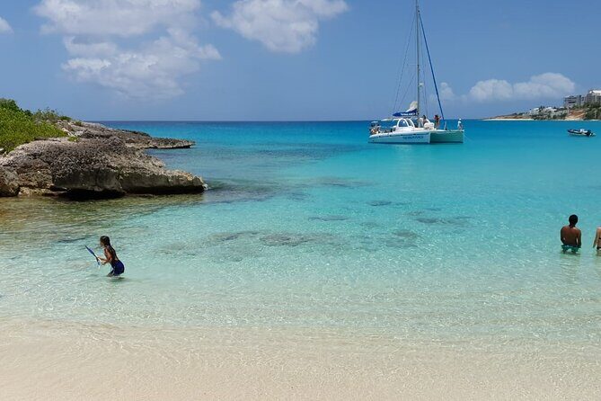 Tropical Catamaran Snorkeling & Sailing - The Downside and Considerations