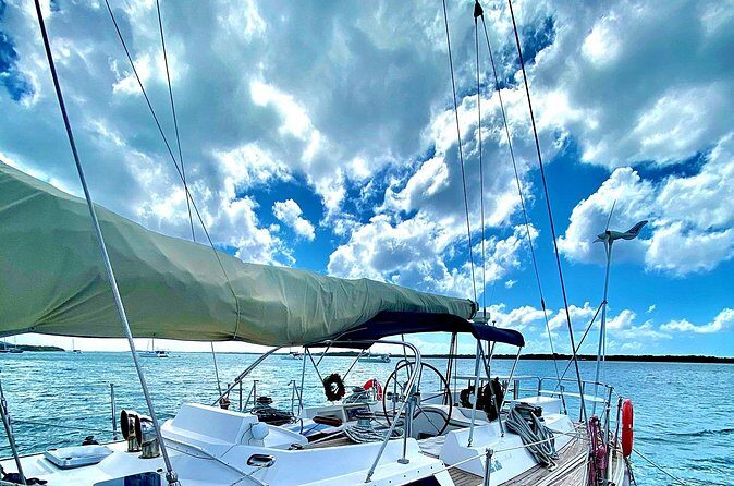 Tropical Dream Snorkel and Dinner Sail in Aruba - The Sum Up