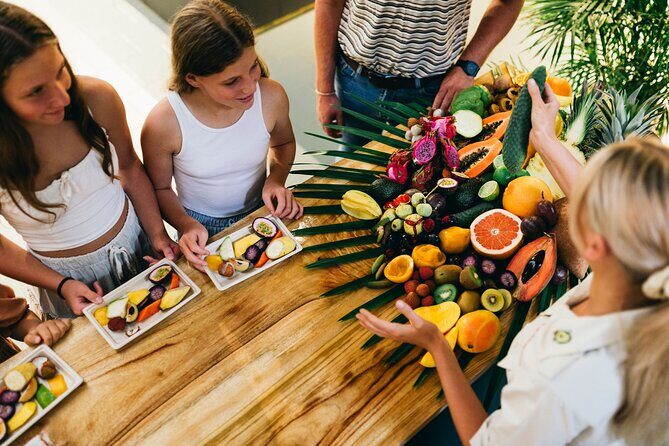 Tropical Fruit World Farm Full Tour - A Closer Look at the Tour Itinerary