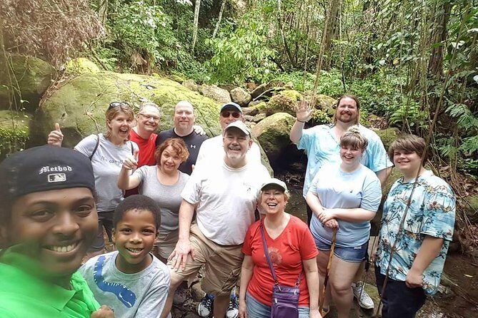 Tropical Rain Forest Explorer Hike In St. Kitts - Final Thoughts