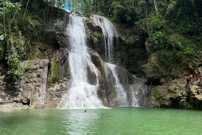 Tropical Rainforest Luxury Experiences - Key Points