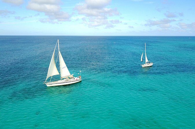 Tropical Sailing Experience with BBQ Lunch or BBQ Dinner in Aruba - Who Should Consider This Tour?