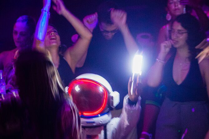 Tropicalia Disco Party Night Nightclub - Practical Tips for Visiting Tropicalia