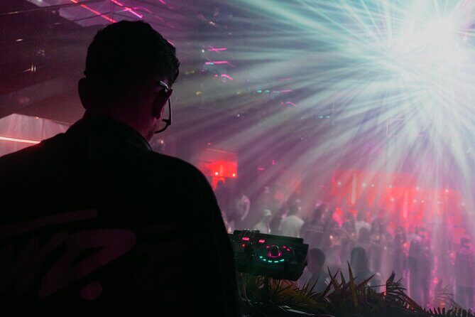 Tropicalia Disco Party Night Nightclub - FAQs