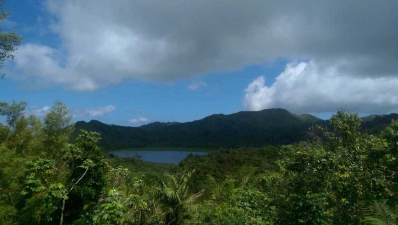 "Tropically Yours" Waterfall Nature Hike. - Who Will Enjoy This Tour?