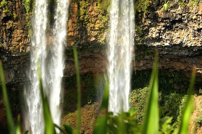 Trou-aux-Cerfs - Chamarel - Grand Bassin -Private Guided Tour (Min. 2 persons) - The Sum Up