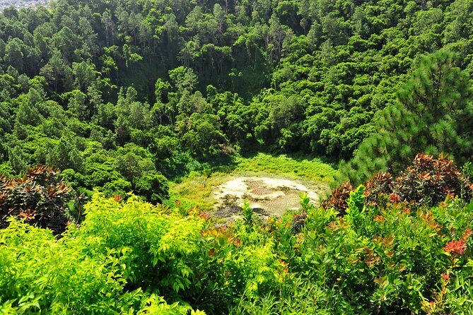 Trou-aux-Cerfs - Chamarel - Grand Bassin -Private Guided Tour (Min. 2 persons) - FAQ
