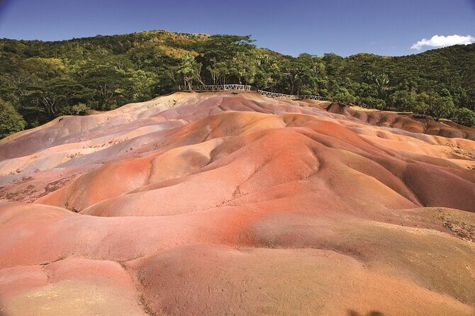 Trou-aux-Cerfs - Grand Bassin - 7 Coloured Earth - Wild South Guided Tour - Final Thoughts