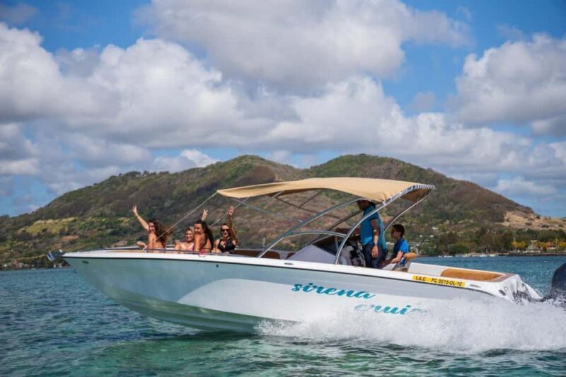 Trou d'Eau Douce: Waterfall and Ile aux Cerfs Day Trip - An In-Depth Look at the Tour Experience