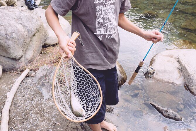 Trout Fishing in Miyazaki Mountains - Final Thoughts: Who Will Find This Tour Most Rewarding