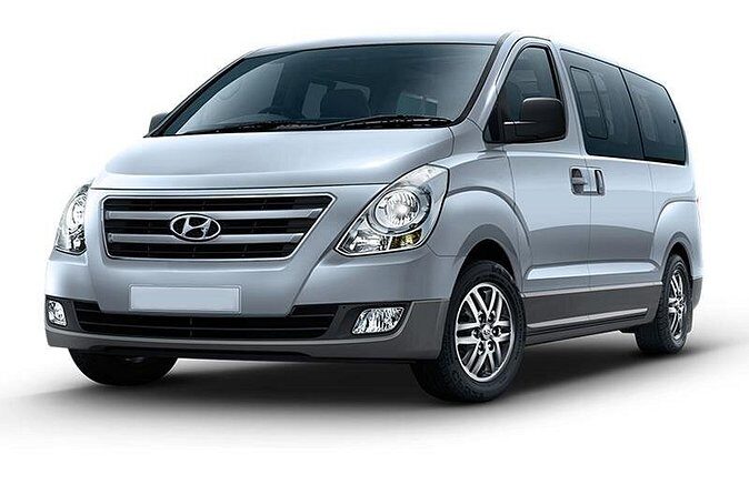 TRS Turquesa- Round Trip Shuttle - Punta Cana Airport - The Sum Up