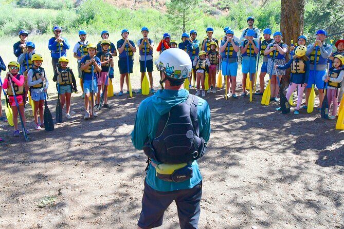 Truckee River: Boca to Floriston Run (Class III Whitewater) - Cost-Effectiveness and Overall Value