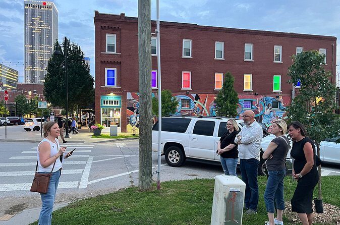 True Crime and Haunted History - Who Should Consider This Tour?