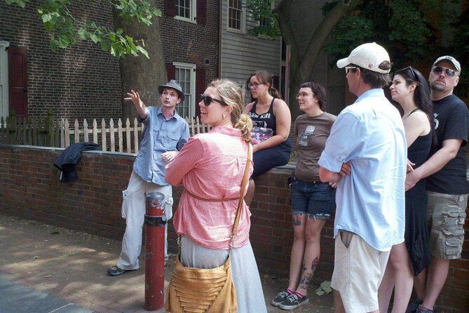 True Crime Philadelphia and History Tour - Final Thoughts: Who Will Love This Tour?