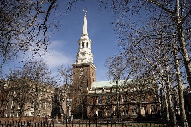 True Crime Philadelphia and History Tour - FAQ