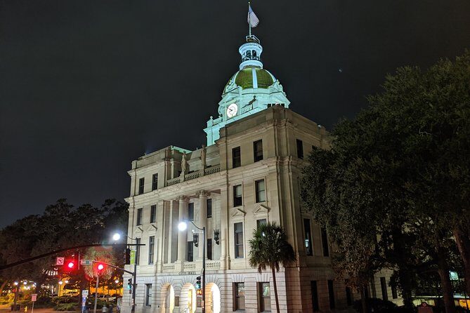 True Crime Pub Crawl - the Original Savannah Murder Tour - True Crime Pub Crawl - the Original Savannah Murder Tour: A Detailed Review
