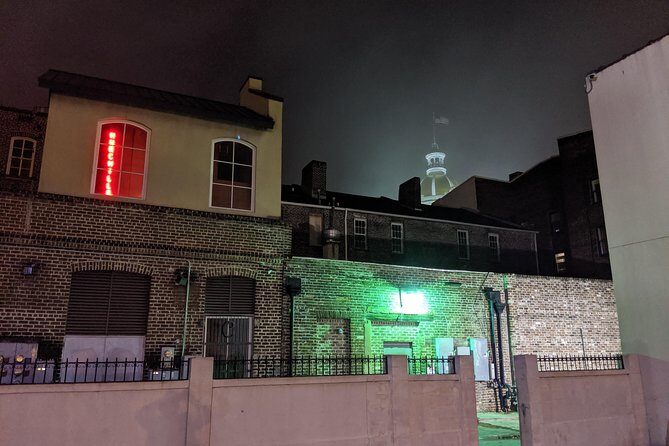 True Crime Pub Crawl - the Original Savannah Murder Tour - Who is This Tour Best For?