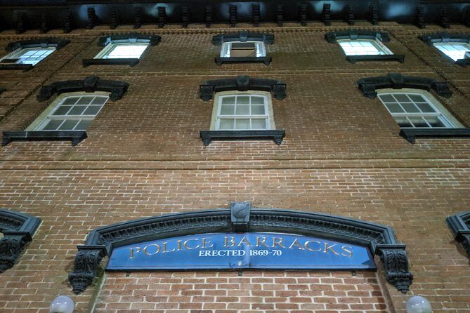 True Crime Pub Crawl - the Original Savannah Murder Tour - Frequently Asked Questions