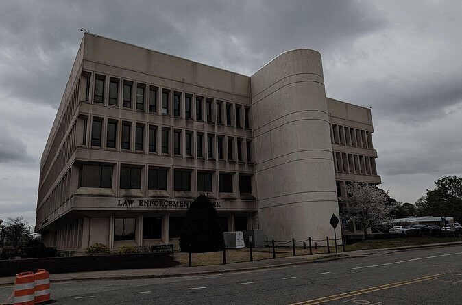 True Crime Tour of Fayetteville - FAQ
