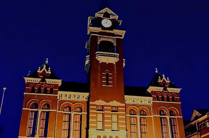 True Crime Tour of Wilmington - The Sum Up