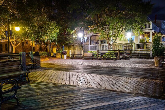 True Crime Tour of Wilmington - FAQ