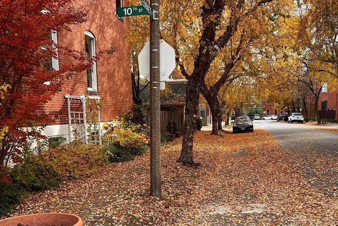 True Crime Walking Tour in Soulard Neighborhood - Authenticity and Local Flavor