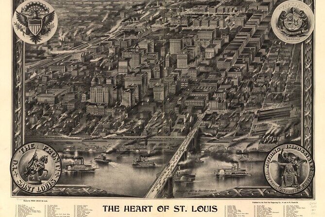 True Crime Walking Tour in Soulard Neighborhood - FAQ