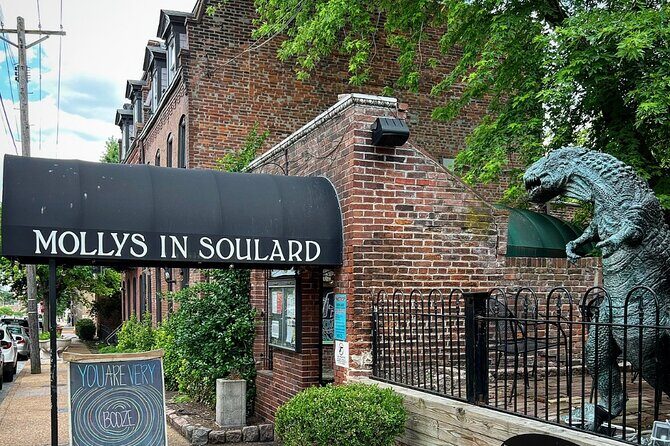 True Crime Walking Tour in Soulard Neighborhood - Final Word