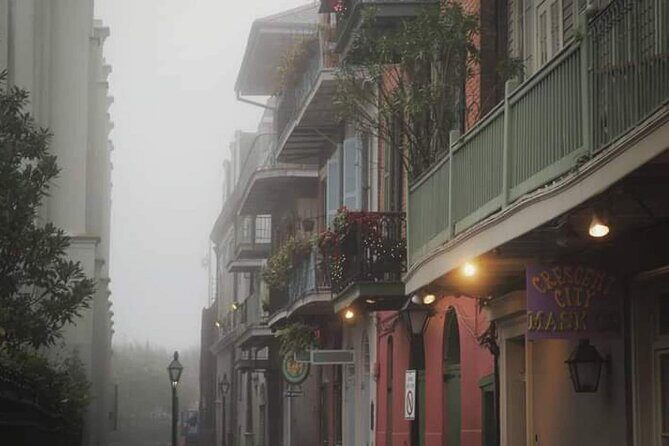 True Crime, Whores and Gore FQ Walking Tour - An In-Depth Look at the Tour Experience