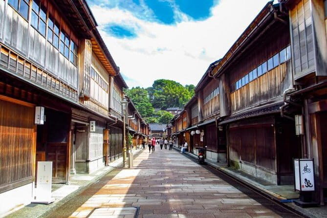 True Kanazawa: Private Walking tour with a Local guide - Final Thoughts
