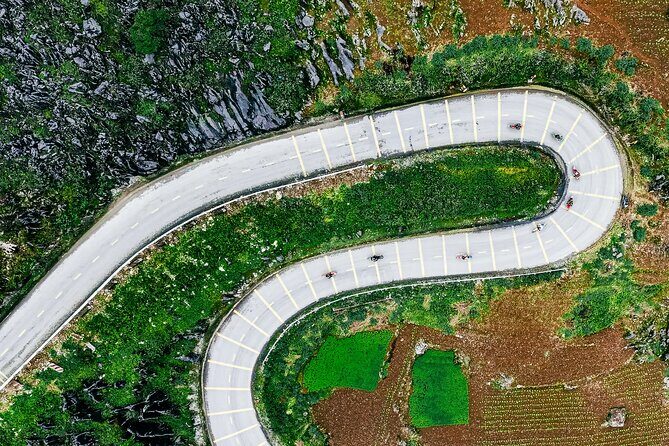 True North Ha Giang Loop Motorbike Tour 4 Days of Adventures - Detailed Review of the Ha Giang Loop Motorbike Tour