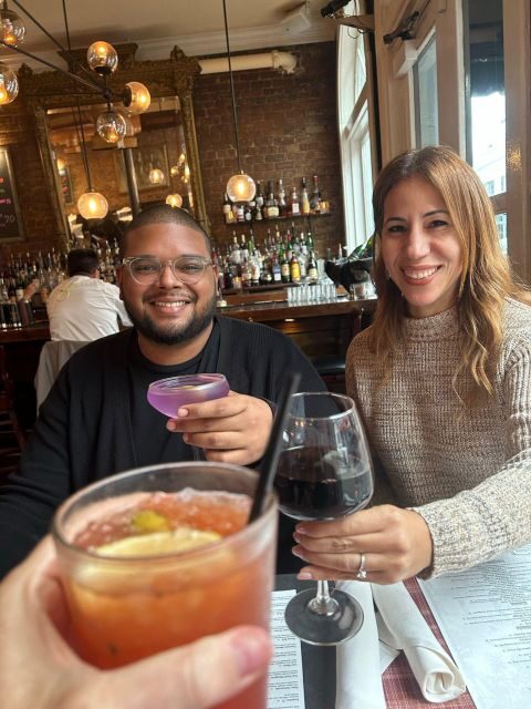 True South Lunch Food Tour - A Full Breakdown of Your Savannah Food Adventure