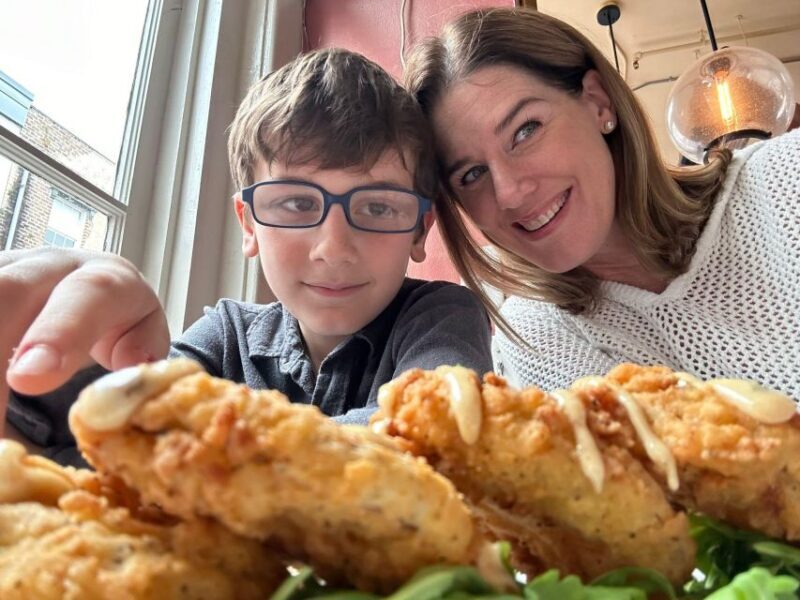 True South Lunch Food Tour - Final Thoughts