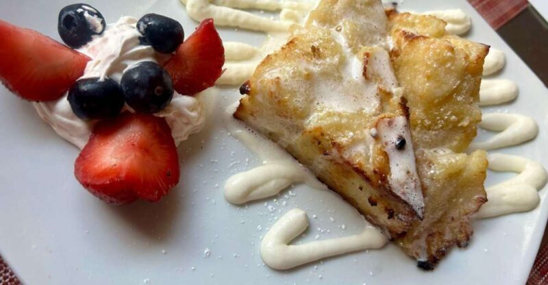 True South Lunch Food Tour - FAQs