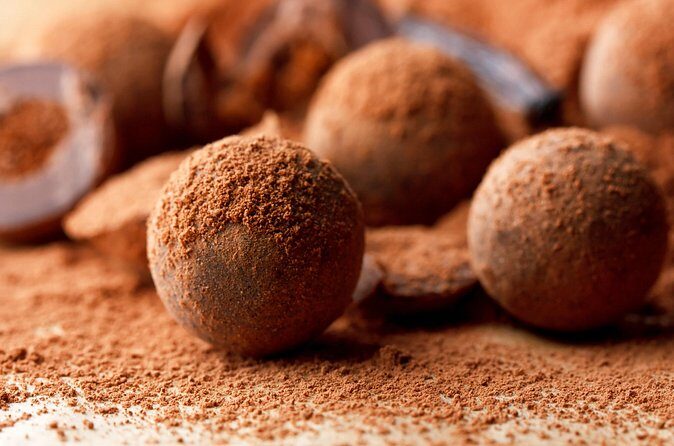 Truffle Class in Jacksonville - Practicalities and Value
