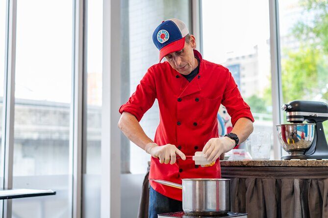 Truffle Class in Jacksonville - Who Should Consider This