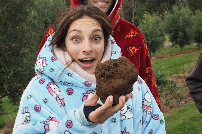 Truffle Hunt and Taste Experience in Oberon, NSW Australia - FAQ