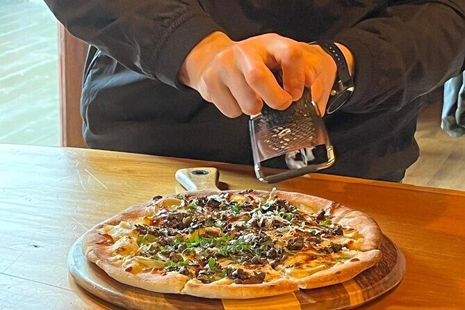 Truffle Hunt and Truffle Pizza Experience in Red Hill - Setting the Scene: The Mornington Peninsulas Truffle Legacy