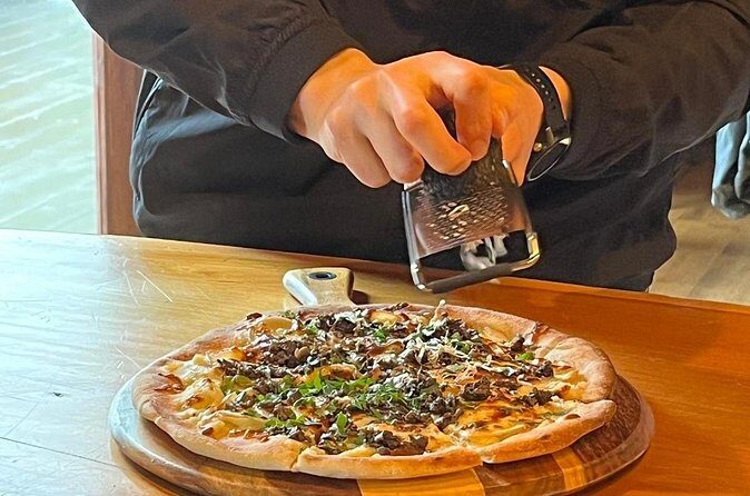 Truffle Hunt and Truffle Pizza Experience in Red Hill - Practical Details: What You Need to Know