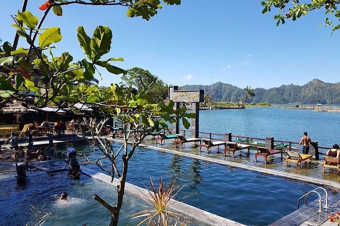 Trunyan Cemetery, Hot Spring, Penglipuran Village, and Waterfall Tour - The Practicalities: What to Expect