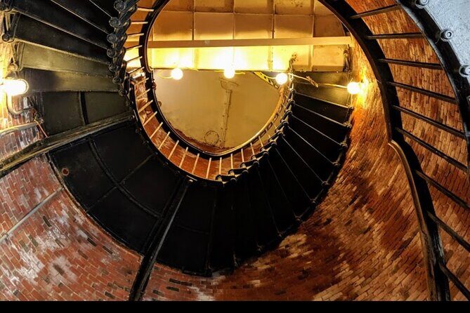 Truro Cape Cod Lighthouse and Highland House Museum Tour - Introduction
