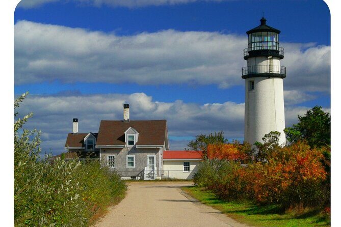 Truro Cape Cod Lighthouse and Highland House Museum Tour - Final Thoughts: Is This Tour for You?