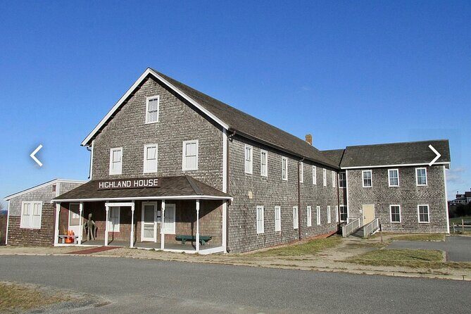 Truro Cape Cod Lighthouse and Highland House Museum Tour - Final Verdict