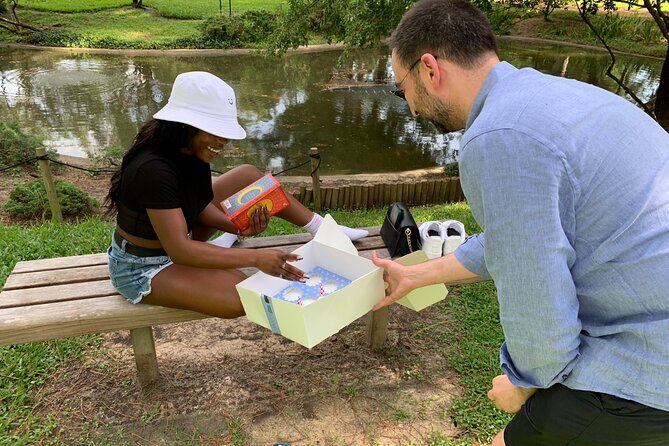 Truth or Consequences Scavenger Hunt - Who Will Love This Experience?