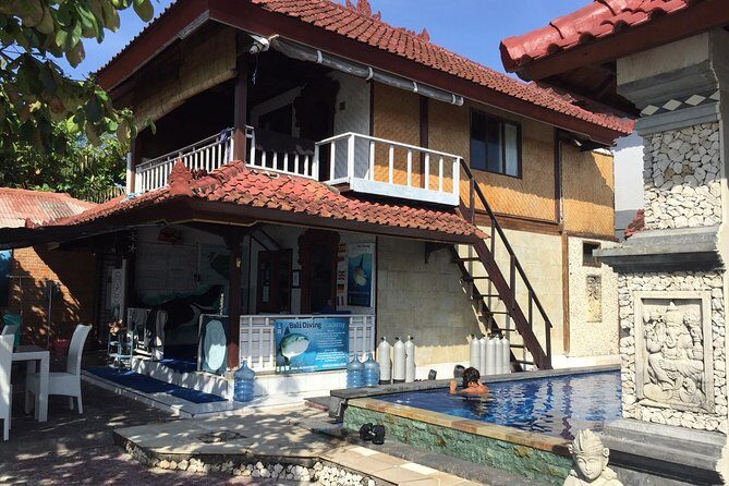 Try Diving in Nusa Lembongan - Penida. For beginners (with 2 ocean dives) - Who Will Love This Experience?