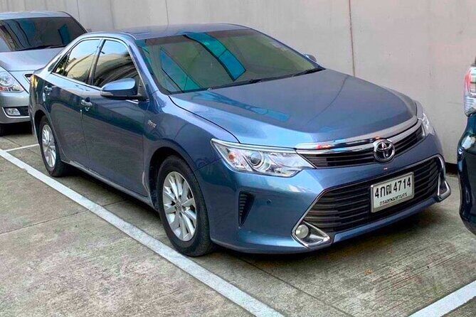 Try find your better than us ! Airport transfer in Los Angeles APT-HTL (LAX) - Key Points
