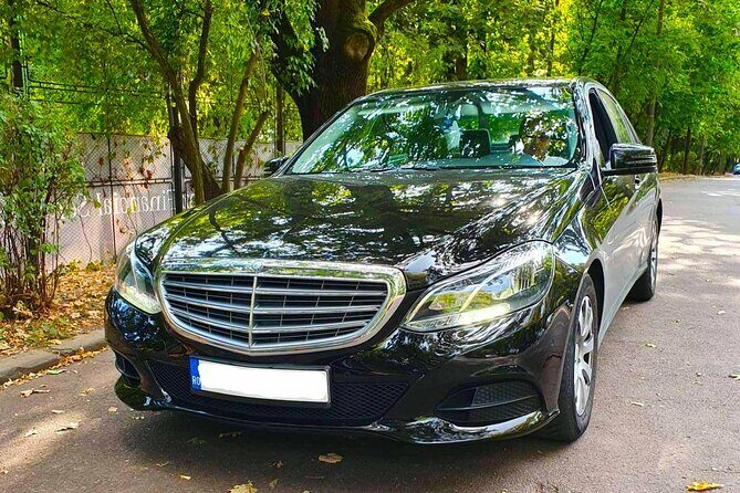 Try find your better than us ! Airport transfer in Los Angeles APT-HTL (LAX) - The Details of the Transfer Experience
