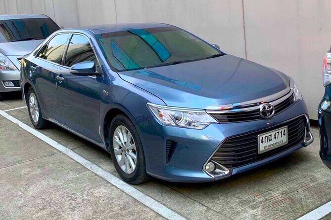 Try find your better than us ! Airport transfer service Auckland APT-HTL (AKL) - A Closer Look at the Auckland Airport Transfer Service
