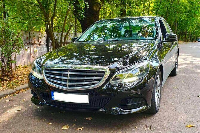 Try find your better than us ! Airport transfer service Auckland APT-HTL (AKL) - The Sum Up